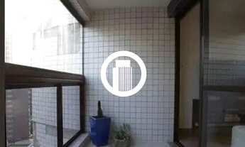 Imagem 5: Apartamento para venda 60m², 2 dormitórios, 2 vagas - Vila Nova Conceição