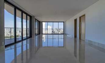 Imagem 4: Orgânico, Integrado e iluminado, uma obra de arte