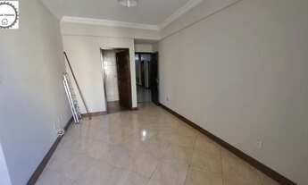 Imagem 6: Edifício Ernesto Nazaré, nascente, Desocupado. bairro Nazaré com 3 quartos