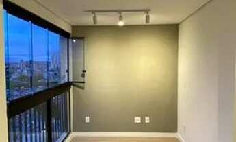 Imagem: Apartamento de 41m² à Venda no Residencial