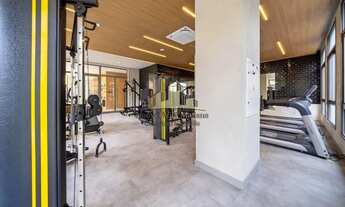 Imagem 4: Apartamento 3 dormitórios para Venda em São Paulo, Vila Mariana, 3 dormitórios, 3 suítes