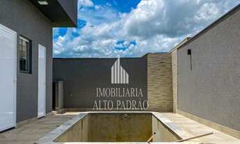 Imagem 5: Casa de Condomínio com 3 dorms, Terra Vista Residence Club, Mirassol - R$ 1.2 mi, Cod: 136