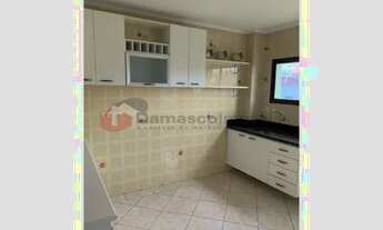 Imagem 4: Apartamento a venda - Jardim Stella, Santo André