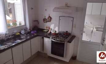 Imagem 5: Casa (sobrado em condominio) 3 dormitórios/suite, cozinha planejada, portaria 24 horas, la