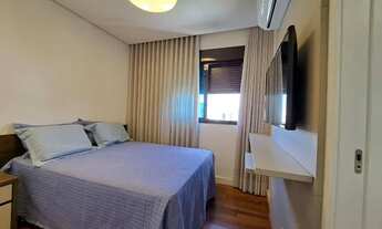 Imagem 7: Cobertura à venda, 4 quartos, 2 suítes, 4 vagas, Luxemburgo - Belo Horizonte/MG