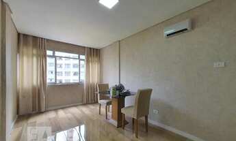 Imagem: Apartamento para Aluguel - Liberdade, 1