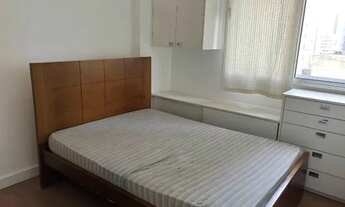 Imagem 3: Apartamento com 1 dormitório para alugar em Belo Horizonte