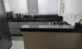 Imagem 3: AP - Cobertura - Bairro Ermelinda Belo Horizonte - Ótima Localização !!