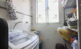 Imagem 7: Cobertura p/ VENDA, PQ. São Vicente, Mauá