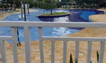 Imagem 3: Vendo apto no condomínio allegro