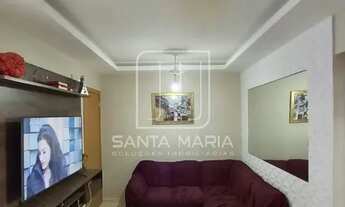 Imagem: Apartamento (tipo - padrao) 2 dormitórios