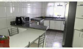 Imagem 5: Santo André - Casa Padrão - Vila Junqueira