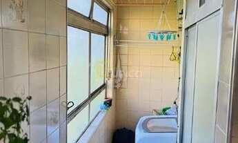 Imagem 6: Apartamento à venda no Condomínio dos Pelicanos em Valinhos/SP