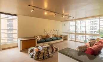 Imagem 2: Apartamento Locação Jardim Paulista 230 m² 3 Dormitórios