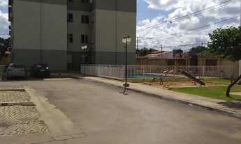 Imagem: Alugo Apartamento em VG Bairro Costa Verde