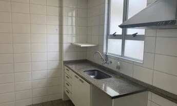 Imagem 4: Apartamento à venda, 3 quartos, 1 suíte, 2 vagas, Funcionários - Belo Horizonte/MG