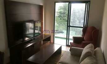 Imagem 2: Apartamento, Morumbi - São Paulo