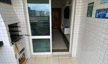 Imagem 7: Apartamento 1 dormitório - Canto do Forte Praia Grande