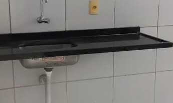 Imagem 4: Apartamento com 2 quartos em Gramame - João Pessoa - PB