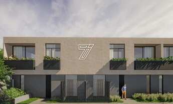 Imagem 3: Casa em condomínio sobrado / 3 dormitórios / Campo Comprido