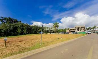 Imagem 6: Terreno bem localizado no Condomínio Paysage Weekend, 735m2, Cidade Industrial, 5 min Parq