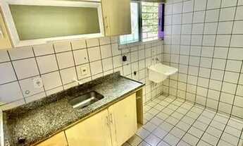 Imagem 5: Apartamento Para Locação, Jesus de Nazaré