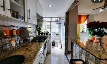 Imagem 5: Apartamento com 2 dormitórios à venda, 60 m² por R$ 250.000,00 - Fonseca - Niterói/RJ