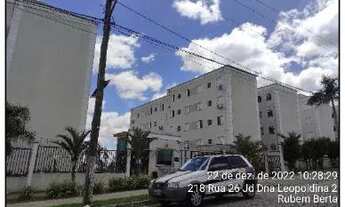 Imagem 2: PORTO ALEGRE - Apartamento Padrão - JARDIM LEOPOLDINA