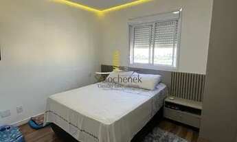 Imagem 6: Lindo e tecnológico apartamento venda Barueri 71m² - 3 dormitórios