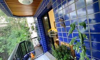 Imagem 7: Excelente apartamento de 3 dormitórios em localização privilegiada no Morumbi, para venda