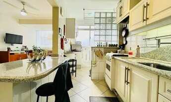 Imagem 4: Apartamento com 2 dormitórios à venda, 61 m² por R$ 490.000,00 - Estreito - Florianópolis