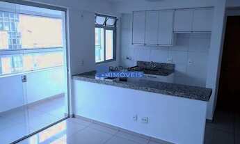 Imagem 2: Apartamento para aluguel, 1 quarto, 1 vaga, Centro - Belo Horizonte/MG