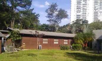 Imagem 6: Imóvel Comercial amplo no estilo Campus em Alphaville, Prédio Inteiro disponível, com área