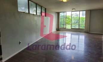 Imagem 5: Apartamento quatro quartos com duas vagas de garagem