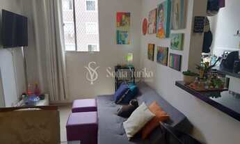 Imagem 3: Apartamento à venda no bairro Gleba Fazenda Palhano - Londrina/PR