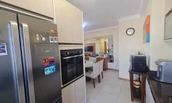 Imagem 5: Apartamento para venda com 3 dormitórios + 2 vagas em Barreiros - São José - SC