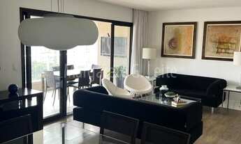 Imagem 6: Apartamento para venda com 138 metros quadrados com 3 quartos em Gonzaga - Santos - SP