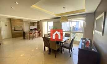 Imagem 2: Apartamento com 3 dormitórios à venda, 153 m² por R$ 850.000,00 - Nossa Sra. De Lourdes