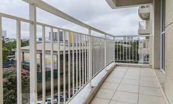 Imagem 4: Apartamento para Aluguel - Moema, 2 Quartos, 73 m2