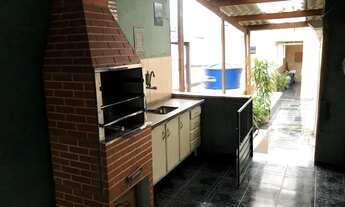 Imagem 4: Casa para Locação em Embu das Artes, Jardim São Luiz, 2 dormitórios, 1 banheiro, 3 vagas