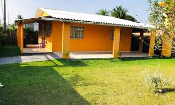 Imagem: Casa Praia Mar Azul Aracruz