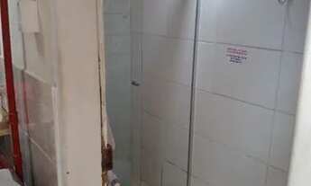 Imagem 3: Kitnet mobiliado