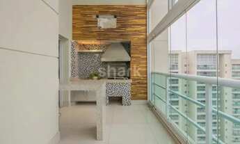 Imagem 3: Apartamento para aluguel com 202 metros quadrados com 4 quartos