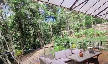 Imagem 1: Casa à venda, 3 quartos, 1 suíte, 6 vagas, Ville de Montagne - Nova Lima/MG