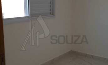 Imagem 2: Apartamento Novo a Venda , VILA MAZZEI, 41 m2, 2 quartos, sala, cozinha, banheiro, área de