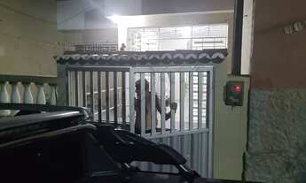 Imagem: Casa para venda tem 100 metros quadrados