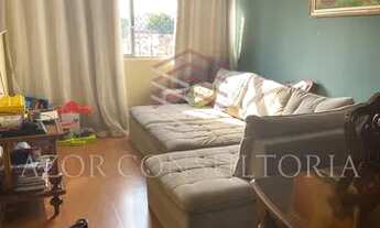 Imagem: Apartamento para venda possui 82 metros