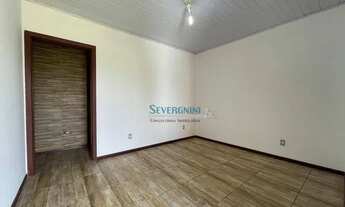 Imagem 4: Casa com 3 dormitórios à venda, 110 m² por R$ 680.000,00 - Garibaldina - Gravataí/RS