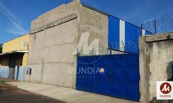 Imagem: Salão/Galpão (salão - térreo