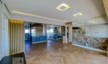 Imagem 4: Apartamento para Aluguel - Tatuapé, 3 Quartos, 115 m2